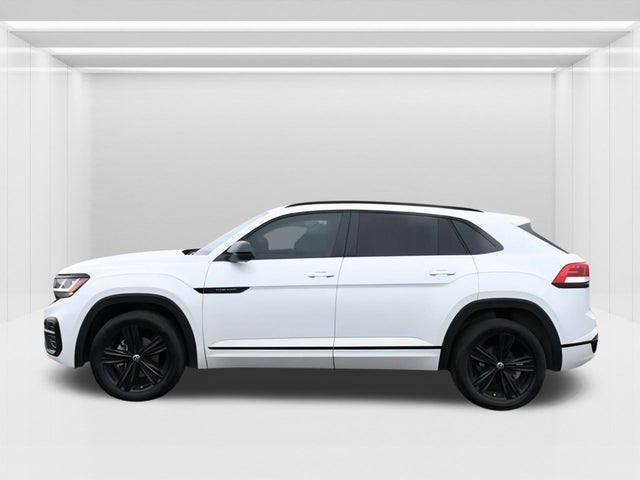 2023 Volkswagen Atlas Cross Sport