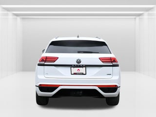 2023 Volkswagen Atlas Cross Sport