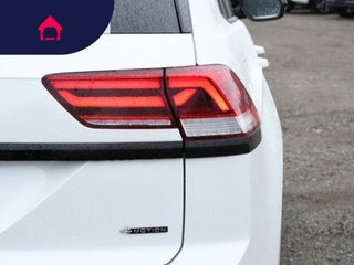 2023 Volkswagen Atlas Cross Sport
