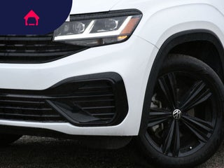 2023 Volkswagen Atlas Cross Sport