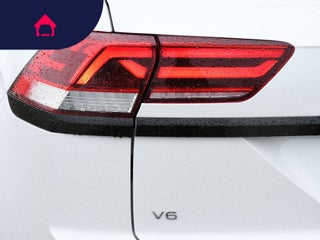 2023 Volkswagen Atlas Cross Sport