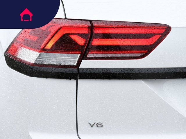 2023 Volkswagen Atlas Cross Sport