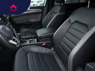 2023 Volkswagen Atlas Cross Sport