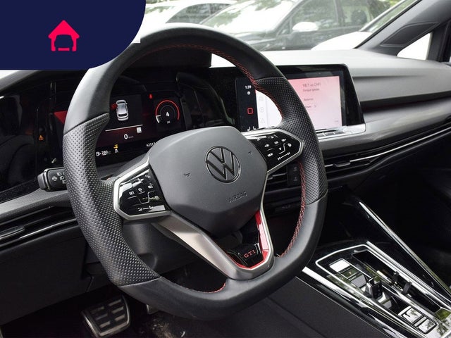 2023 Volkswagen Golf GTI