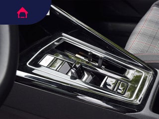 2023 Volkswagen Golf GTI