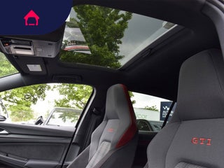 2023 Volkswagen Golf GTI