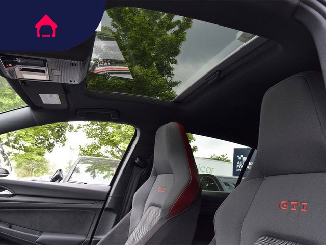 2023 Volkswagen Golf GTI