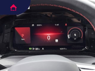 2023 Volkswagen Golf GTI