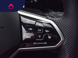 2023 Volkswagen Golf GTI