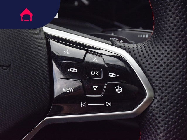 2023 Volkswagen Golf GTI