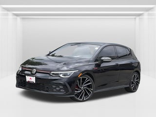 2023 Volkswagen Golf GTI