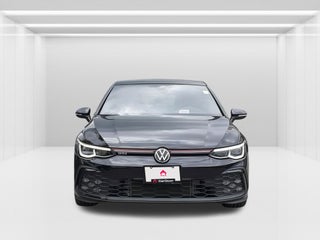 2023 Volkswagen Golf GTI