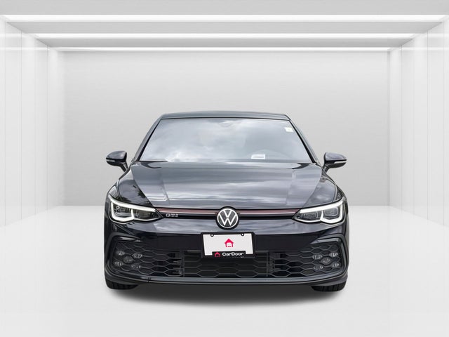 2023 Volkswagen Golf GTI