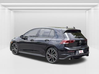 2023 Volkswagen Golf GTI