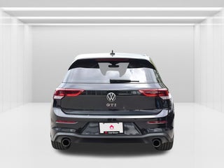 2023 Volkswagen Golf GTI