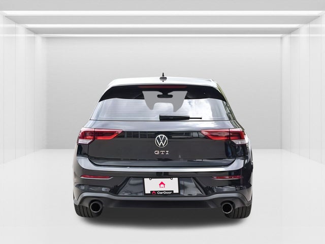 2023 Volkswagen Golf GTI