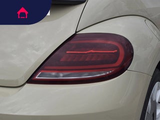 2019 Volkswagen Beetle Convertible