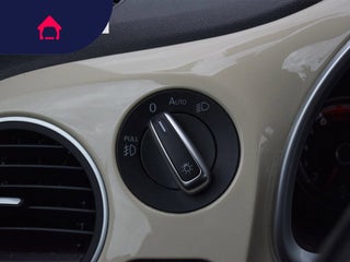 2019 Volkswagen Beetle Convertible