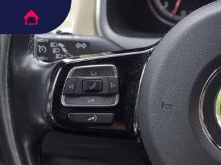 2019 VOLKSWAGEN BEETLE