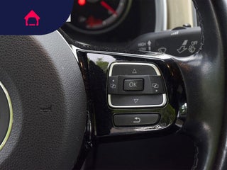 2019 VOLKSWAGEN BEETLE