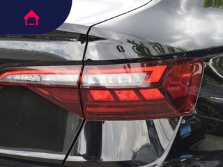 2020 Volkswagen Jetta