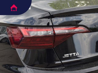 2020 Volkswagen Jetta