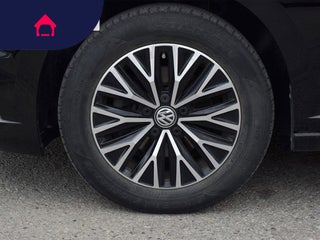 2020 Volkswagen Jetta