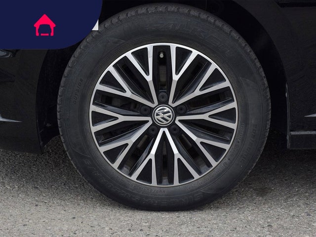 2020 Volkswagen Jetta