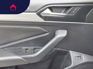 2020 Volkswagen Jetta