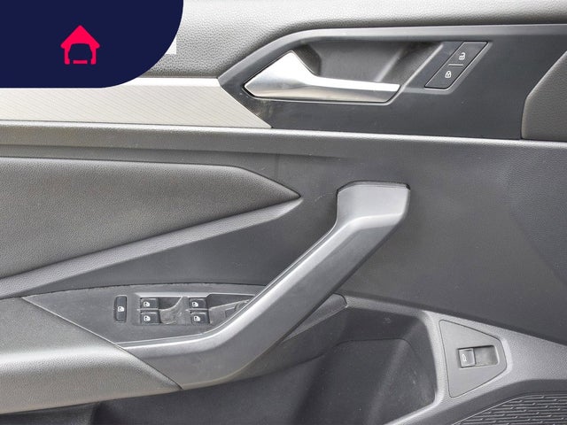 2020 Volkswagen Jetta