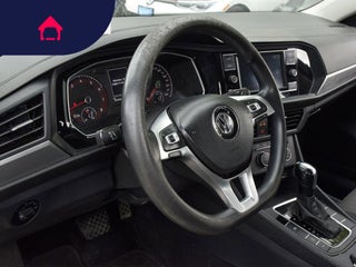 2020 Volkswagen Jetta