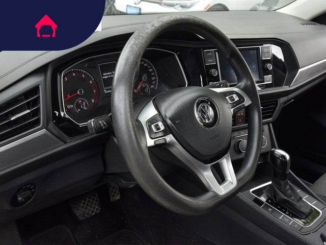 2020 Volkswagen Jetta