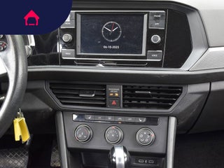 2020 Volkswagen Jetta