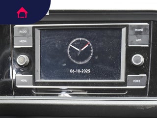2020 Volkswagen Jetta