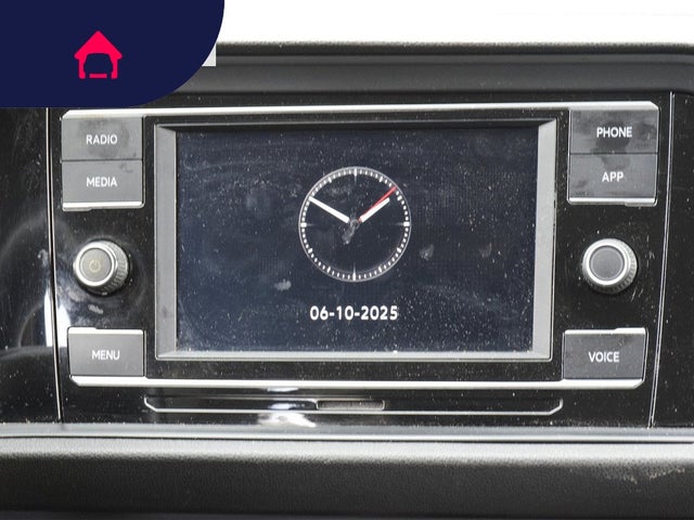 2020 Volkswagen Jetta