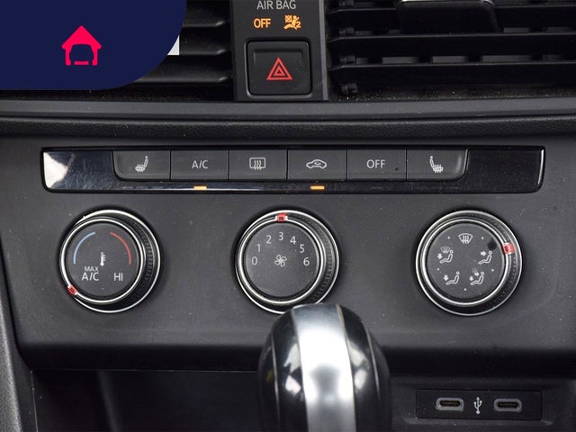 2020 Volkswagen Jetta