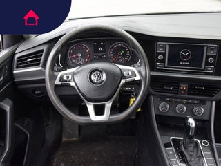 2020 Volkswagen Jetta