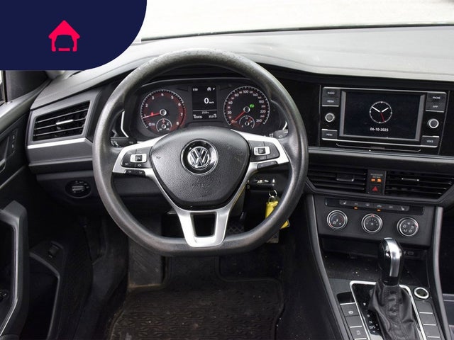 2020 Volkswagen Jetta
