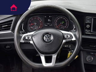 2020 Volkswagen Jetta