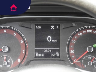 2020 Volkswagen Jetta