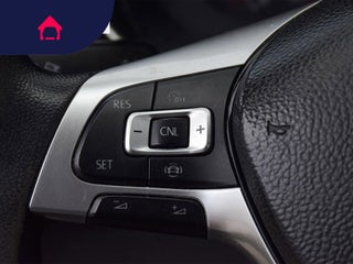 2020 Volkswagen Jetta