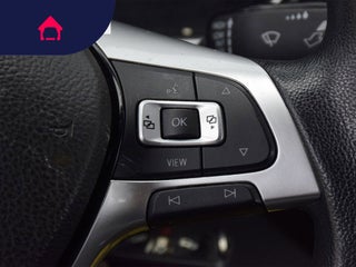 2020 Volkswagen Jetta