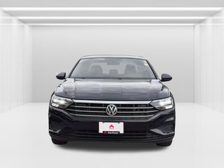 2020 Volkswagen Jetta