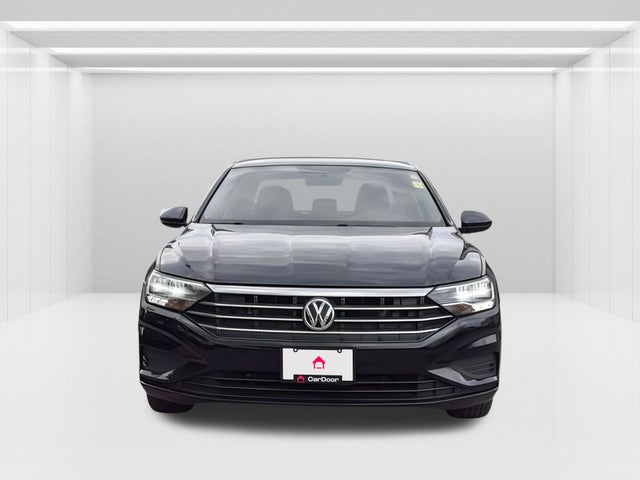 2020 Volkswagen Jetta