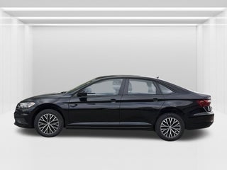 2020 Volkswagen Jetta