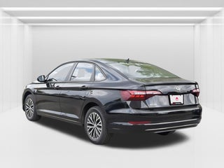 2020 Volkswagen Jetta