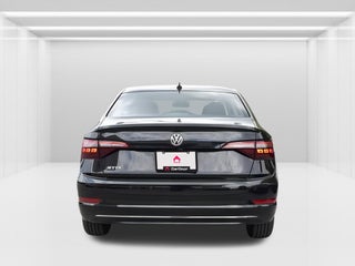 2020 Volkswagen Jetta