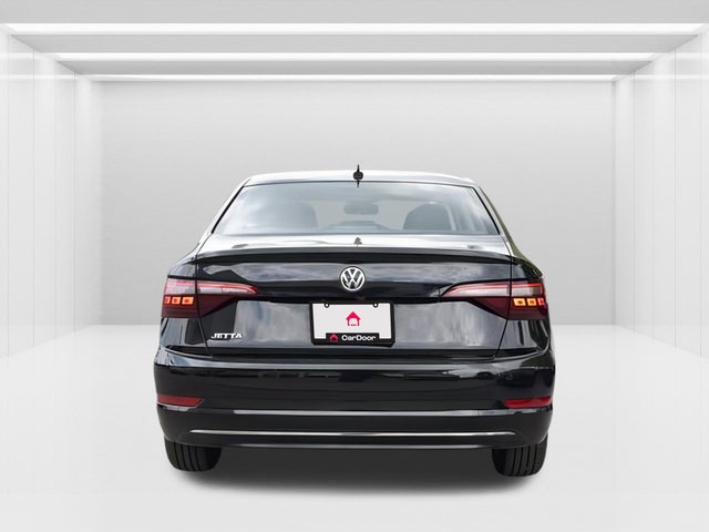 2020 Volkswagen Jetta