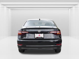 2020 VOLKSWAGEN JETTA