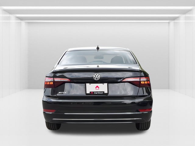 2020 VOLKSWAGEN JETTA